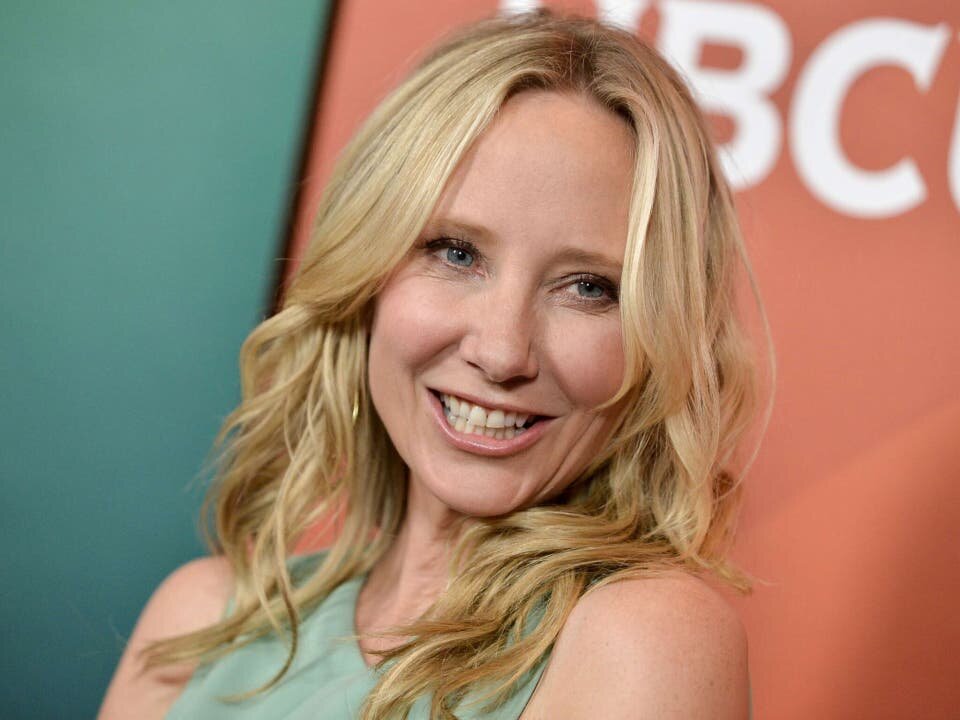 Anne Heche