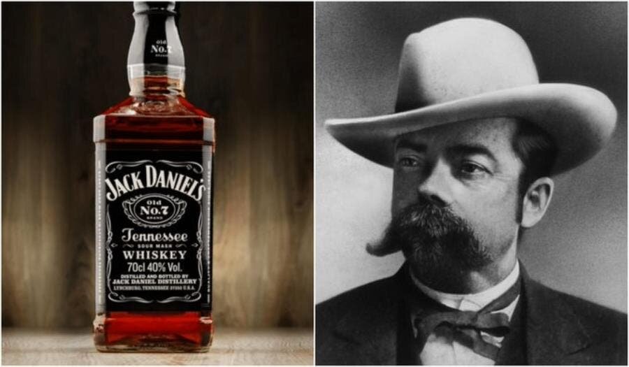 Jack Daniels 