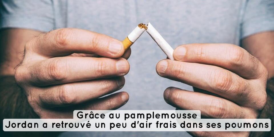 4 astuces alimentaires qui peuvent nettoyer les poumons...