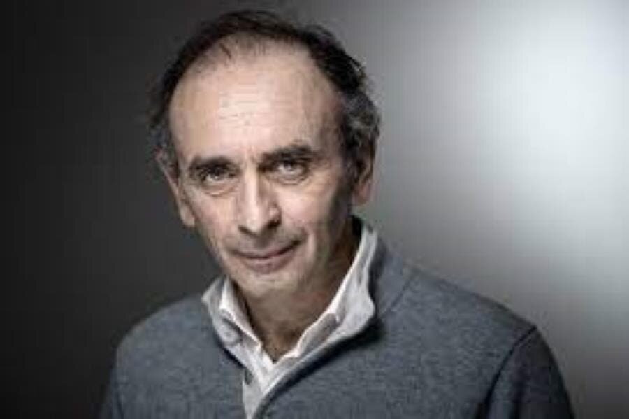 eric zemmour