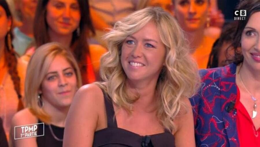 Enora Malagré photo