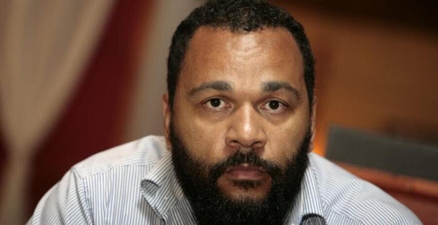Dieudonné photo