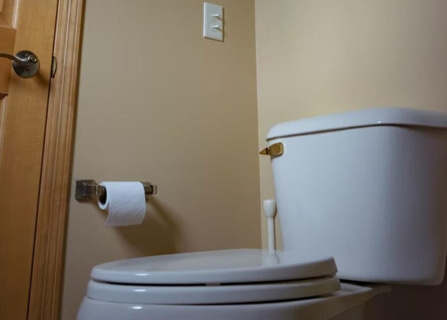 Cuvette WC