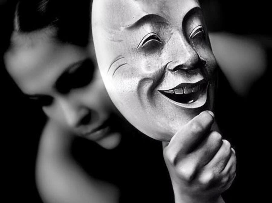 masque visage 