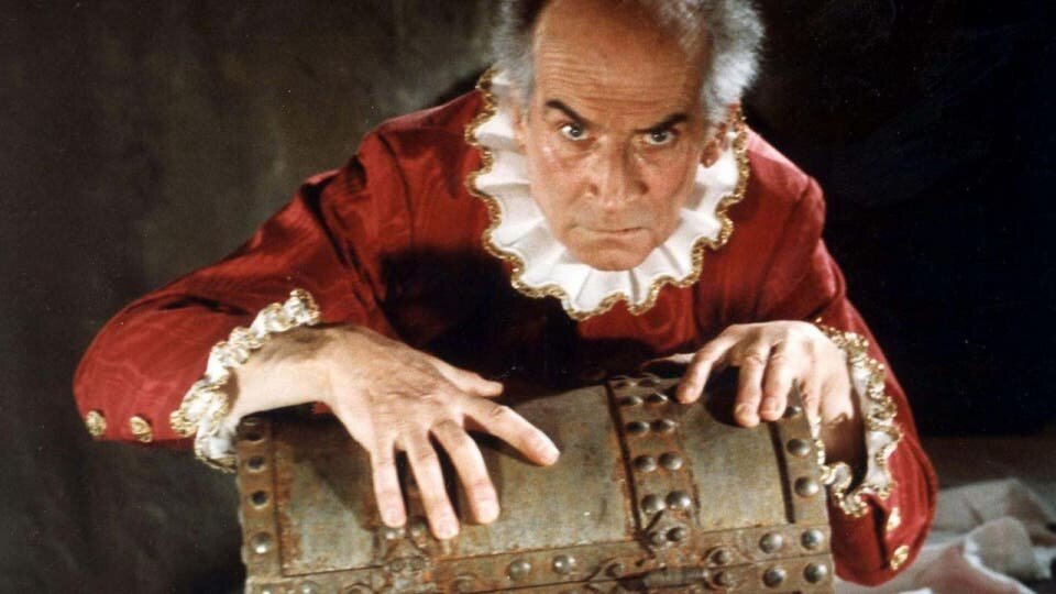 louis de funès