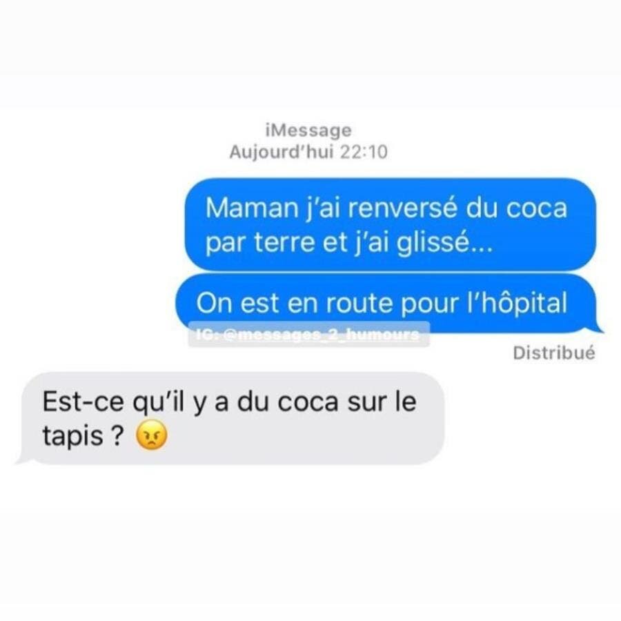 capture message