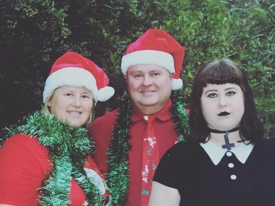 famille Noël photo 