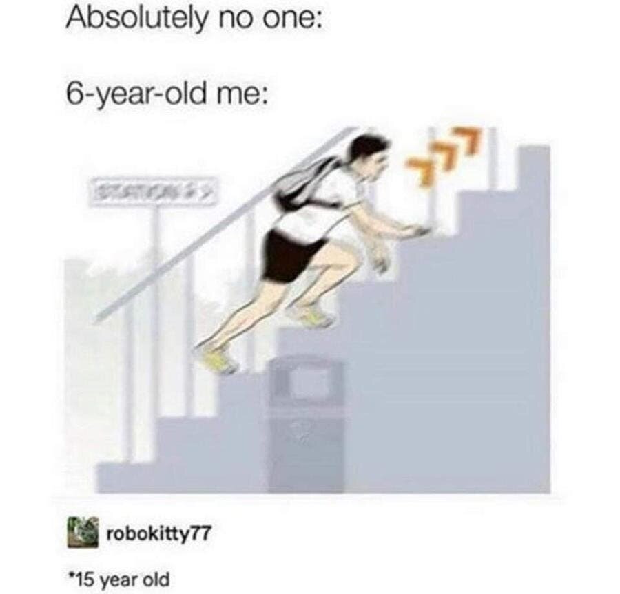 monter escaliers