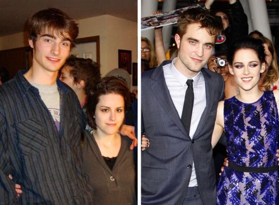 couples stars
