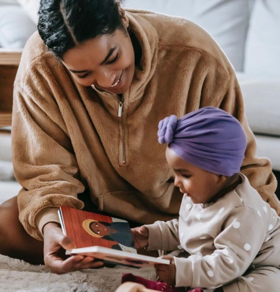 maman bébé livret
