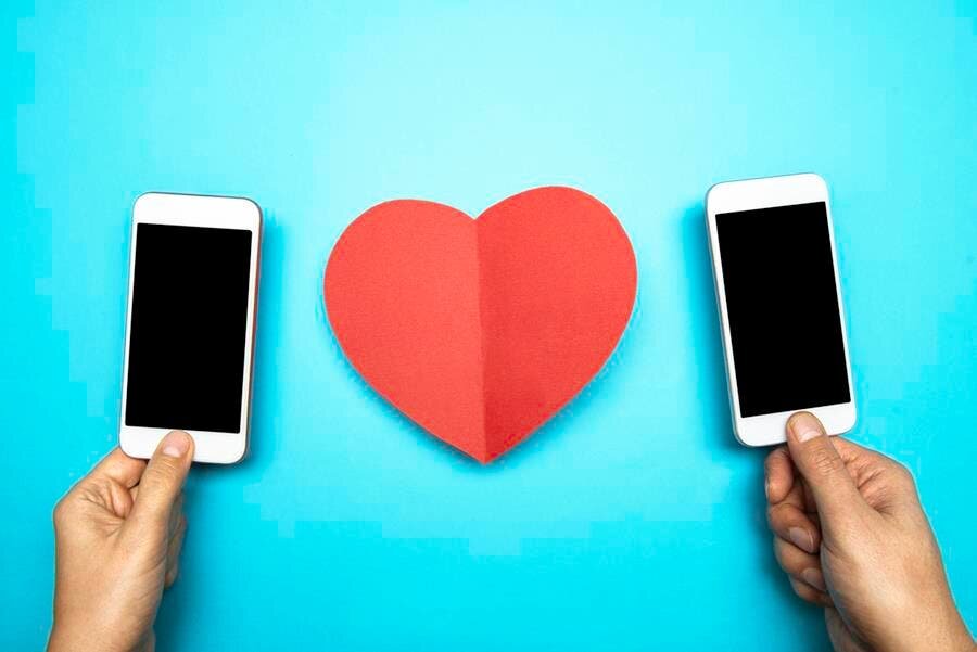 sites rencontre application