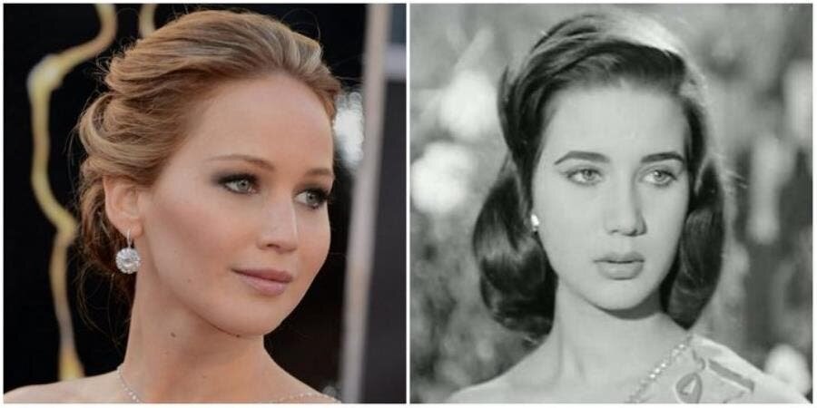 femmes actrices arabe amÃ©ricaine
