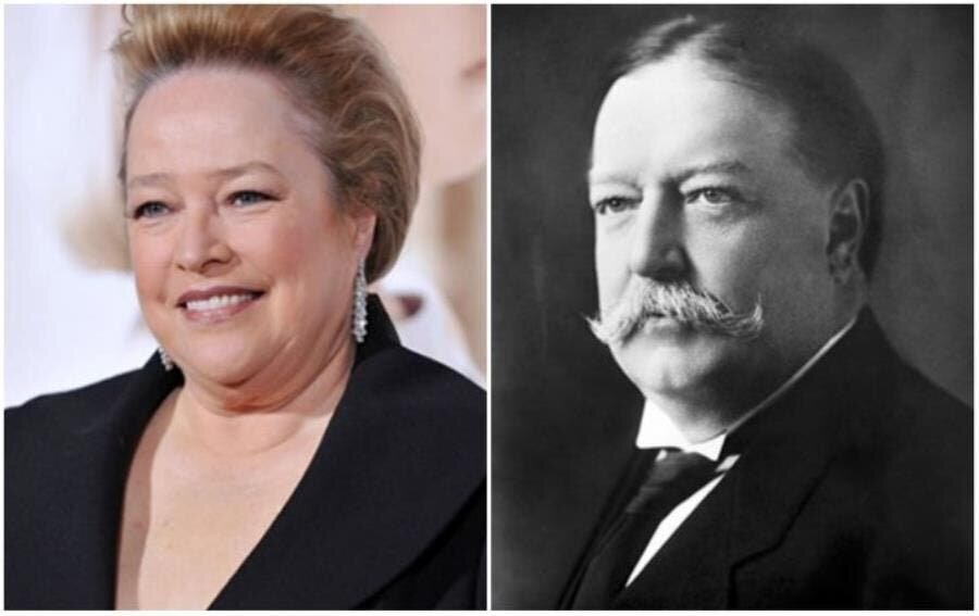 femme homme ressemblance