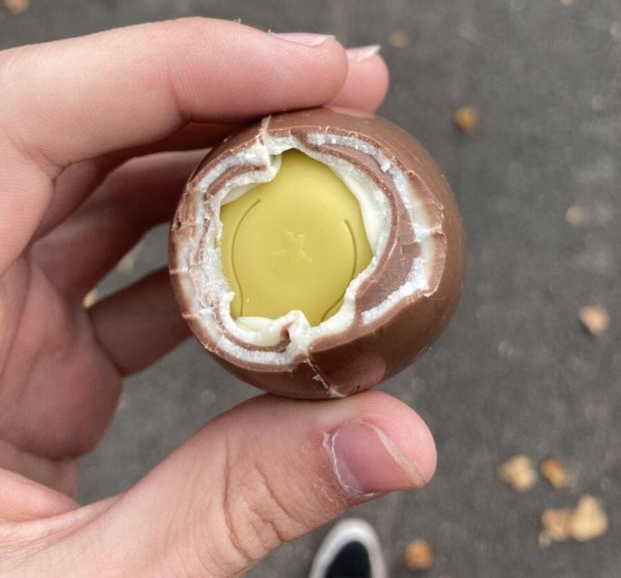 double kinder