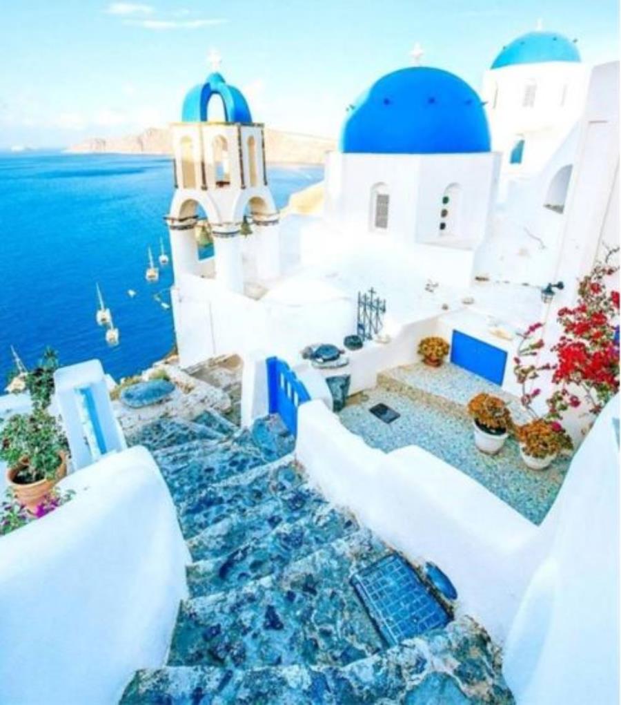photo Grèce