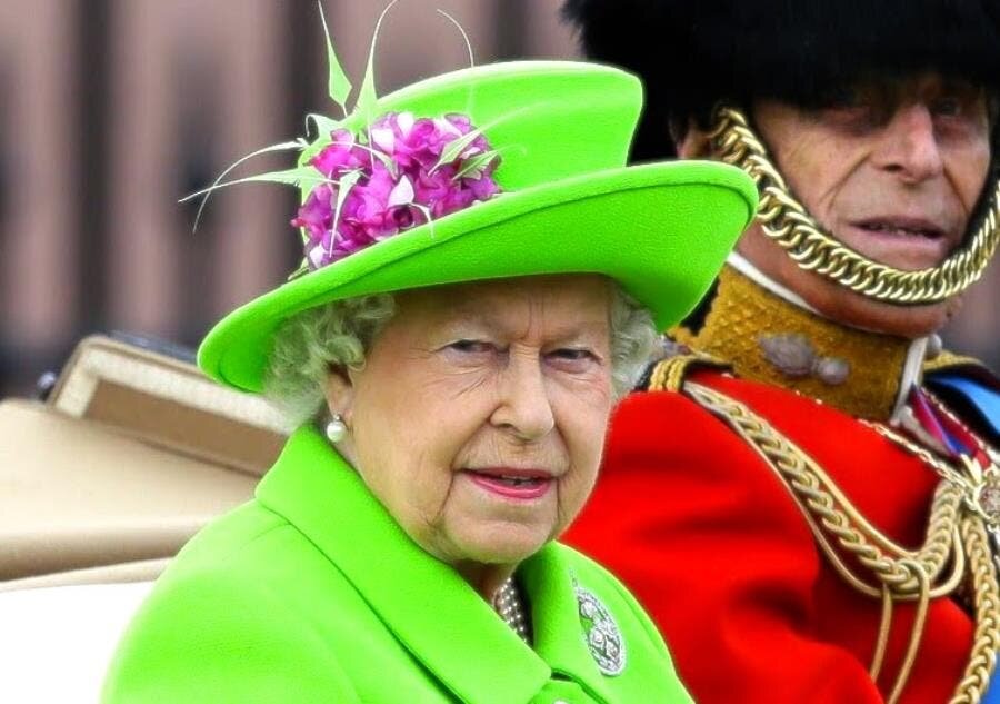 chapeau vert 