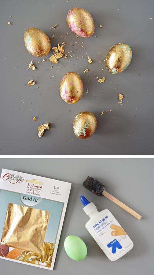 Oeufs PÃ¢ques DÃ©coration 