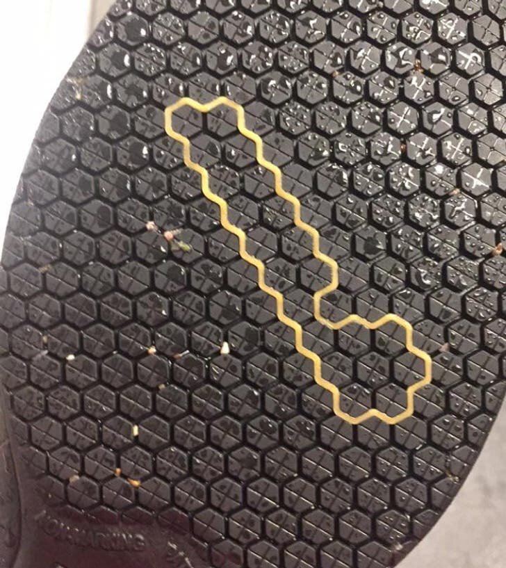 Elastique Semelle Chaussure