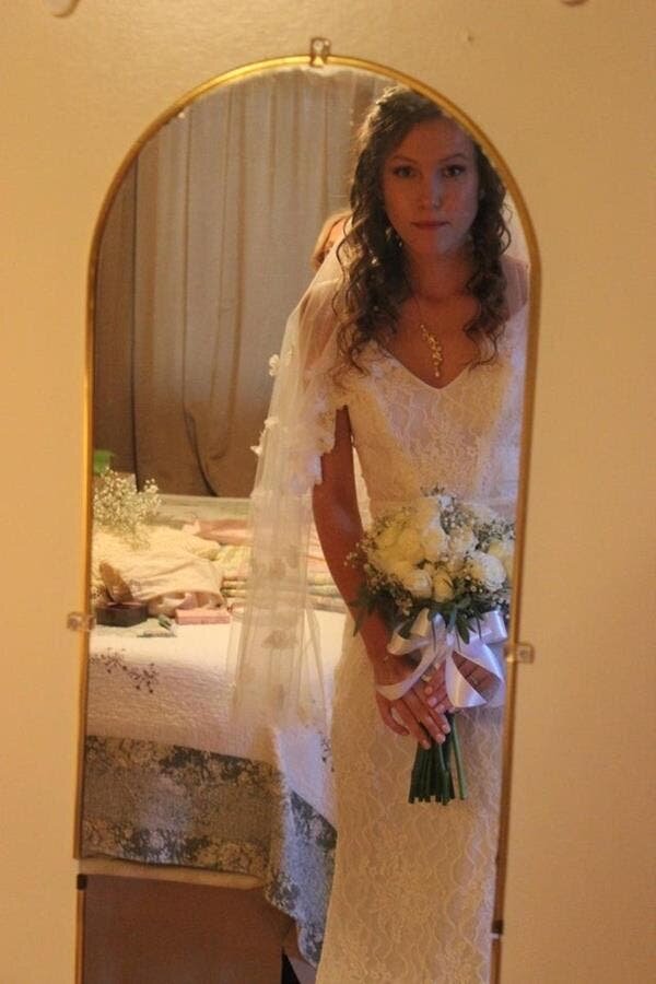 mariage moment hilarant 
