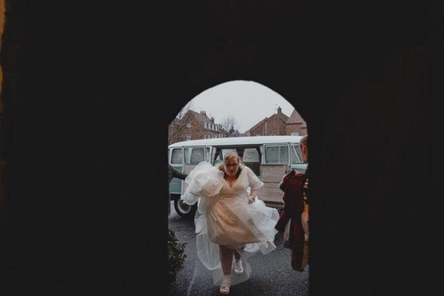 mariage moment joyeux 