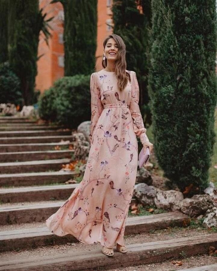 robe mariage motifs