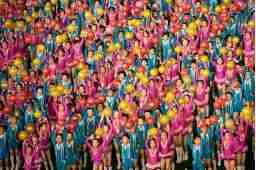 record corps humain sexe