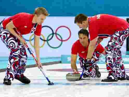 pantalon, beau gosse, curling, style