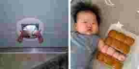 10 photos qui prouvent que les enfants sont plus drôles que les adultes