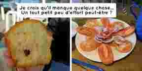 12 arnaques honteuses qu'on peut trouver en achetant à...