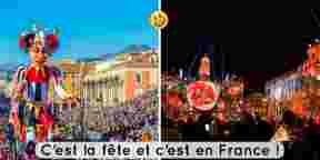7 fêtes traditionnelles françaises qui déglinguent tout !