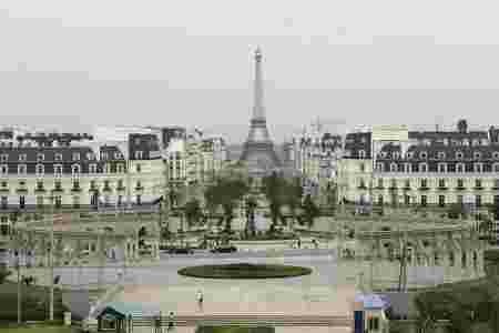tiandu cheng chine imitation copie paris