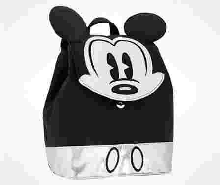 Inspiration Disney sacs à dos Mickey Mouse
