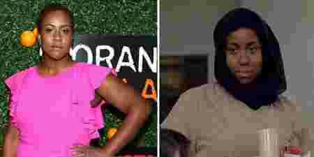 « Orange is the New Black » casting fiction réalité différences Amanda Stephen Alison Abdullah