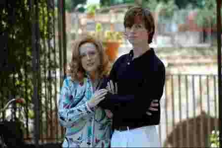 Pires mamans cinéma Savage Grace Barbara Daly Baekeland Julianne Moore