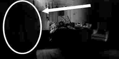 Vous voulez savoir si les fantômes existent ? voici comment le découvrir...