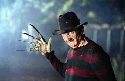 freddy