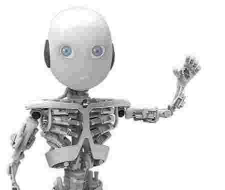 robot, humanoïde, avenir, humanité