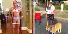 10 photos qui prouvent que les papas + la mode = grande...