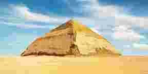 Ces sites incontournables peu connus des touristes en égypte