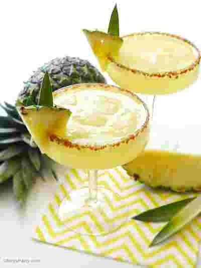 photo,boisson,fraîche,été,soleil,limonade,ananas