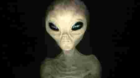 extraterrestre, méchant, machiavélique