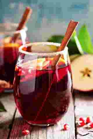 boisson,fraîche,limonade,Virgin,Sangria,Sanguine 