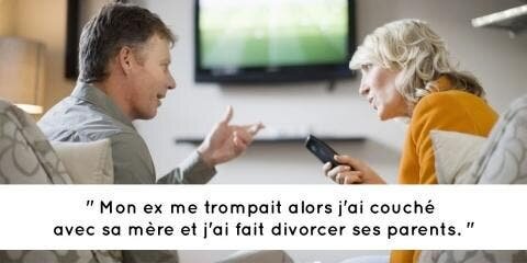 9 personnes qui ont pris des revanches horribles sur leurs exs