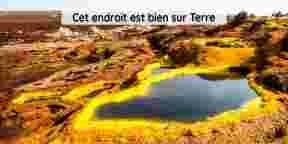 5 endroits incroyables et mystérieux loin de la civilis...