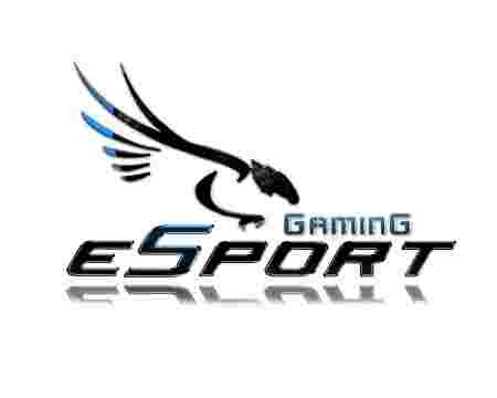 E-Sport jeux olympiques logo