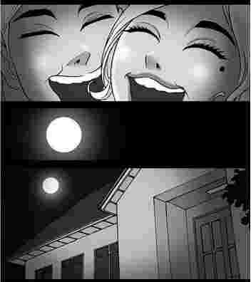 donneur, darkbox, histoire, horreur, 