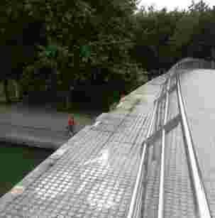 piste, cyclable