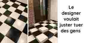 10 designs trompeurs qui rendraient potentiellement fous