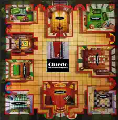 cluedo, crime, meurtre, tuer, jeu