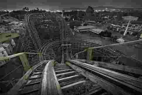 Nara dreamland